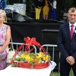 Pomidorowe święto w Dwikozach