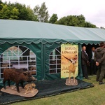 Pomidorowe święto w Dwikozach