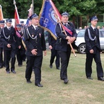 Pomidorowe święto w Dwikozach