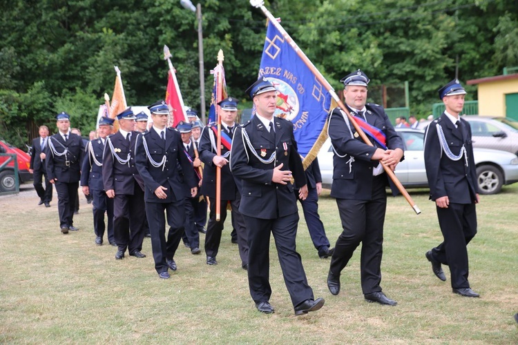 Pomidorowe święto w Dwikozach