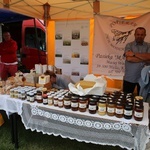 Pomidorowe święto w Dwikozach