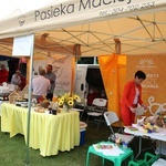 Pomidorowe święto w Dwikozach