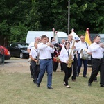 Pomidorowe święto w Dwikozach