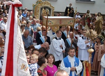 Tuchów. Znajdź czas dla rodziny