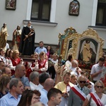 Wielki Odpust Tuchowski. Dzień siódmy