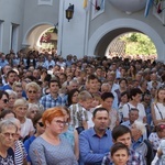 Wielki Odpust Tuchowski. Dzień siódmy