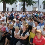 Wielki Odpust Tuchowski. Dzień siódmy