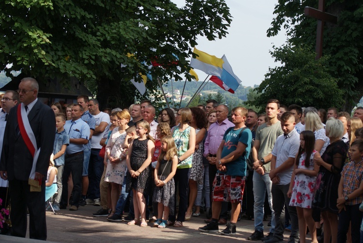 Wielki Odpust Tuchowski. Dzień siódmy