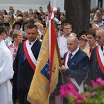 Wielki Odpust Tuchowski. Dzień siódmy