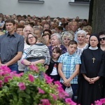 Wielki Odpust Tuchowski. Dzień siódmy