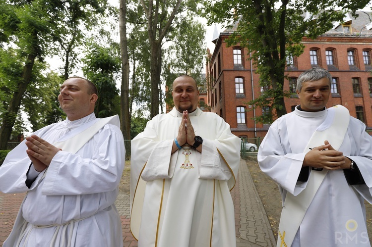 Salwatoriańskie Forum Młodych 2019 - dzień 2