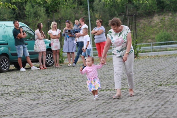 Podhalański Festyn Misyjny