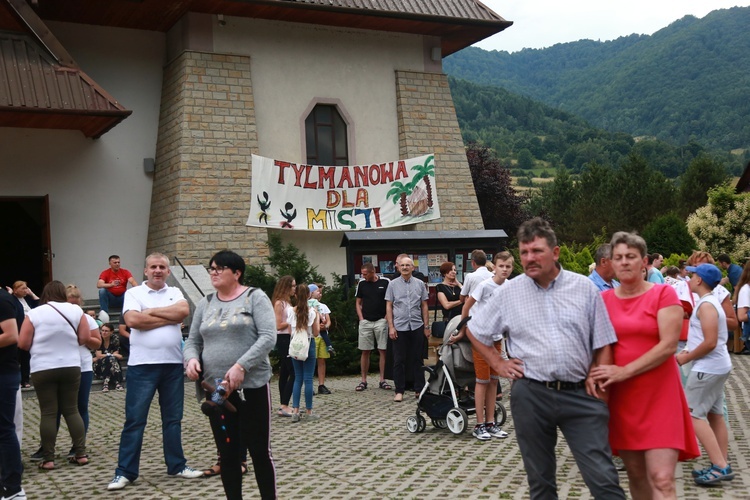 Podhalański Festyn Misyjny