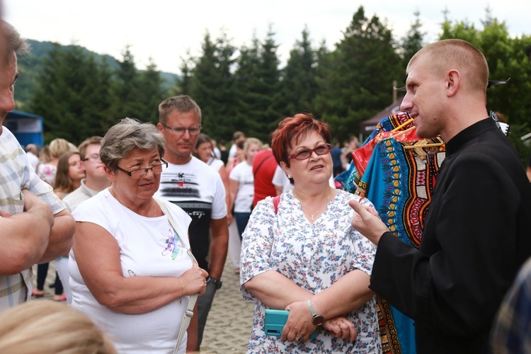 Podhalański Festyn Misyjny