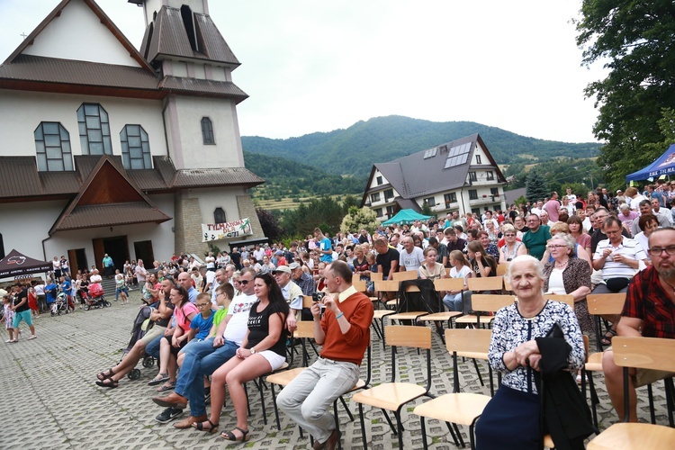 Podhalański Festyn Misyjny