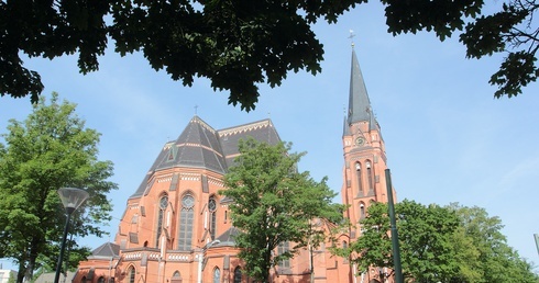 Diecezja Görlitz świętuje
