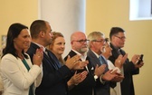Inauguracja 15. Festiwalu Ekumenicznego w Ustronu - 2019