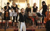 Inauguracja 15. Festiwalu Ekumenicznego w Ustronu - 2019