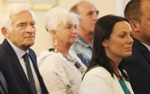 Inauguracja 15. Festiwalu Ekumenicznego w Ustronu - 2019