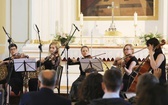 Inauguracja 15. Festiwalu Ekumenicznego w Ustronu - 2019