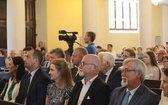 Inauguracja 15. Festiwalu Ekumenicznego w Ustronu - 2019