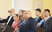 Inauguracja 15. Festiwalu Ekumenicznego w Ustronu - 2019