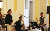 Inauguracja 15. Festiwalu Ekumenicznego w Ustronu - 2019