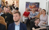 Inauguracja 15. Festiwalu Ekumenicznego w Ustronu - 2019