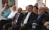 Inauguracja 15. Festiwalu Ekumenicznego w Ustronu - 2019