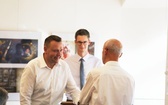 Inauguracja 15. Festiwalu Ekumenicznego w Ustronu - 2019
