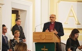 Inauguracja 15. Festiwalu Ekumenicznego w Ustronu - 2019