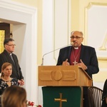 Inauguracja 15. Festiwalu Ekumenicznego w Ustronu - 2019