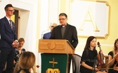 Inauguracja 15. Festiwalu Ekumenicznego w Ustronu - 2019