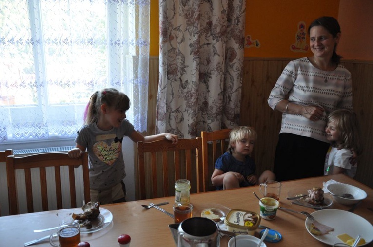 Warsztaty o wychowaniu dzieci