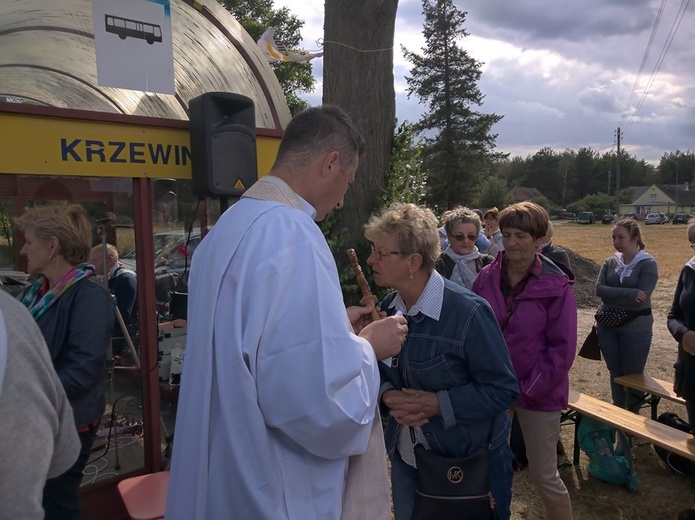 XVI. ​​Elżbietańska Piesza Pielgrzymka z Żar do Rokitna