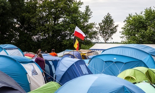 Wystartował Festiwal Życia w Kokotku!