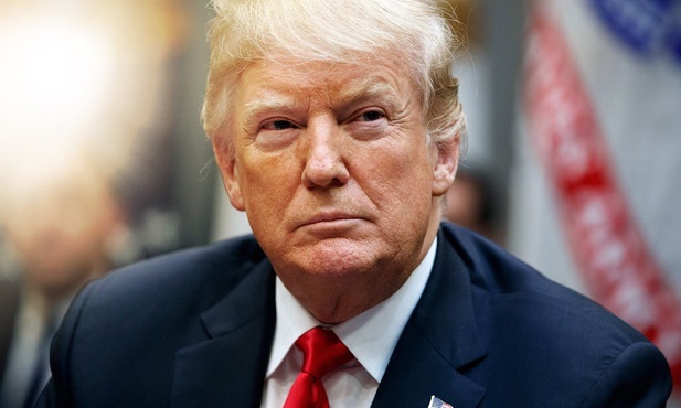 Trump nie będzie utrzymywał kontaktów z ambasadorem W. Brytanii