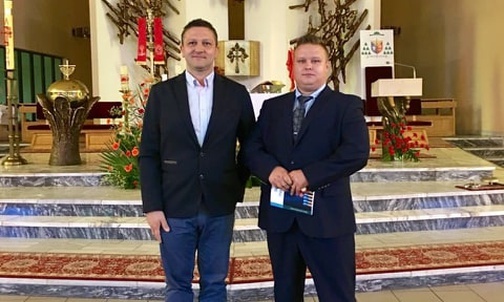 09.07.19| Paweł, który się nawrócił