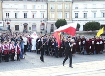 Lubelskie spotkanie było dziesiąte, jubileuszowe.