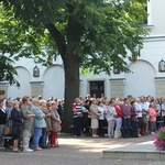 Wielki Odpust Tuchowski - dzień 8.