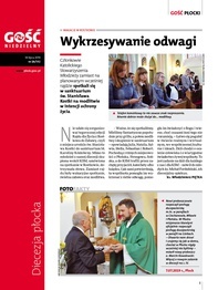 Gość Płocki 28/2019