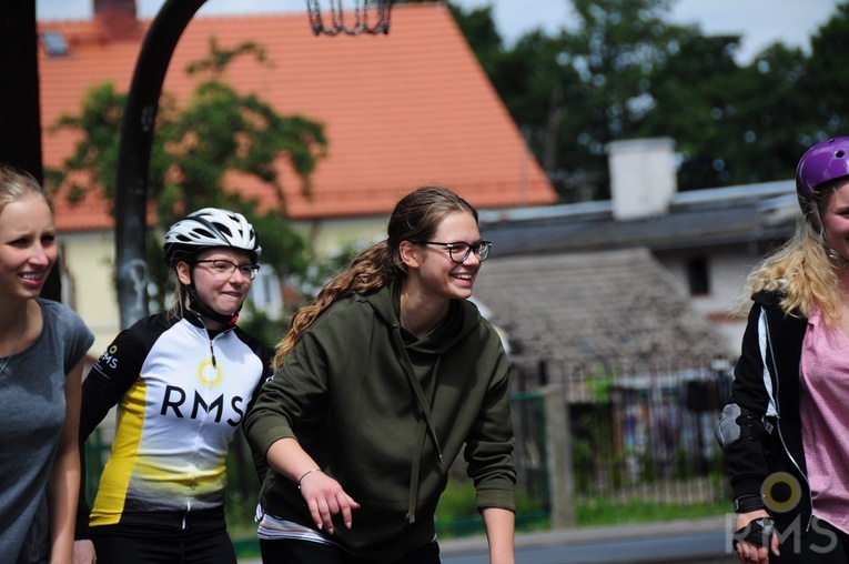 Salwatoriańskie Forum Młodych 2019 - dzień 3