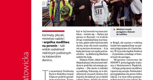 Gość Katowicki 28/2019