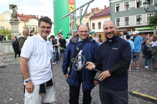 Kids Games po raz drugi w Skoczowie