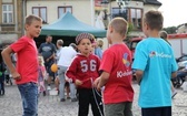 Kids Games po raz drugi w Skoczowie