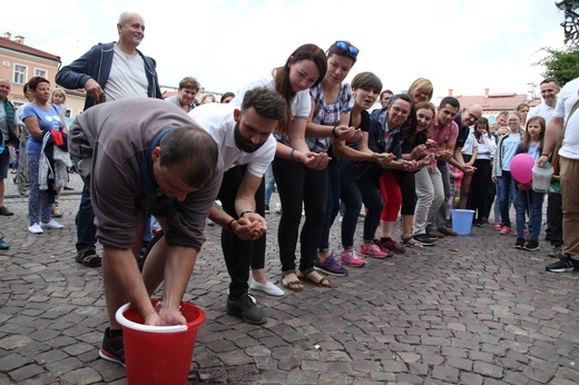 Kids Games po raz drugi w Skoczowie