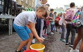 Kids Games po raz drugi w Skoczowie