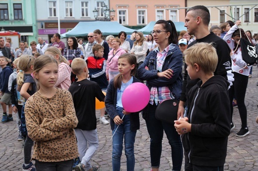 Kids Games po raz drugi w Skoczowie