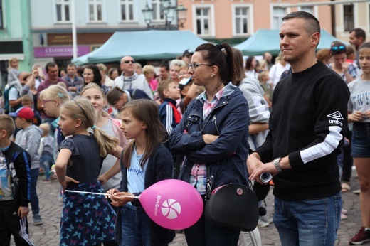 Kids Games po raz drugi w Skoczowie