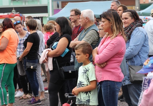 Kids Games po raz drugi w Skoczowie